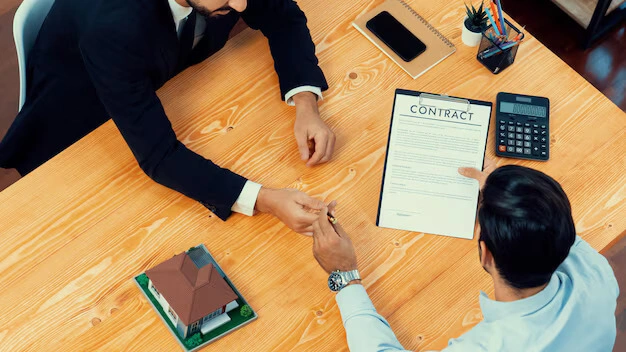 Moving Forward with Confidence with the Support of a Mediator Darlington