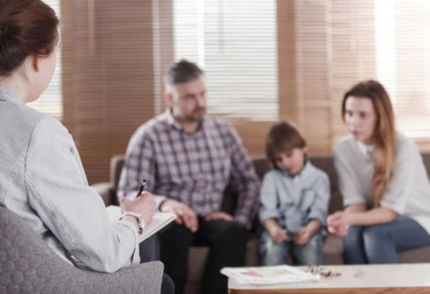 Mediation Failures Darlington: Protecting Children in Complex Family Cases Litigation