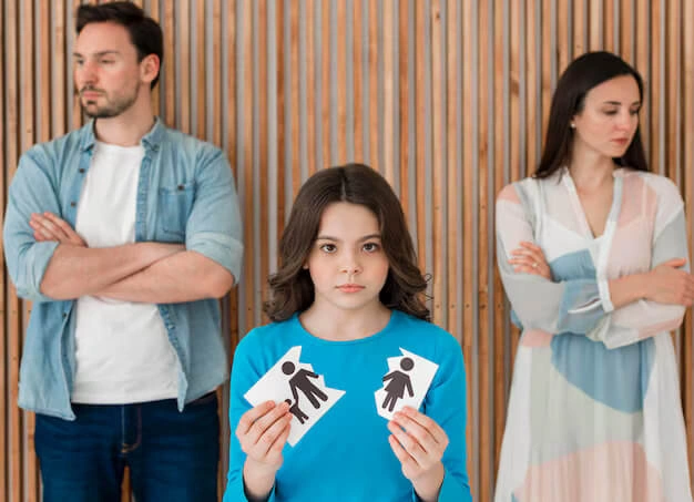 Creating Sustainable Agreements Through Guided Divorce Negotiations Darlington