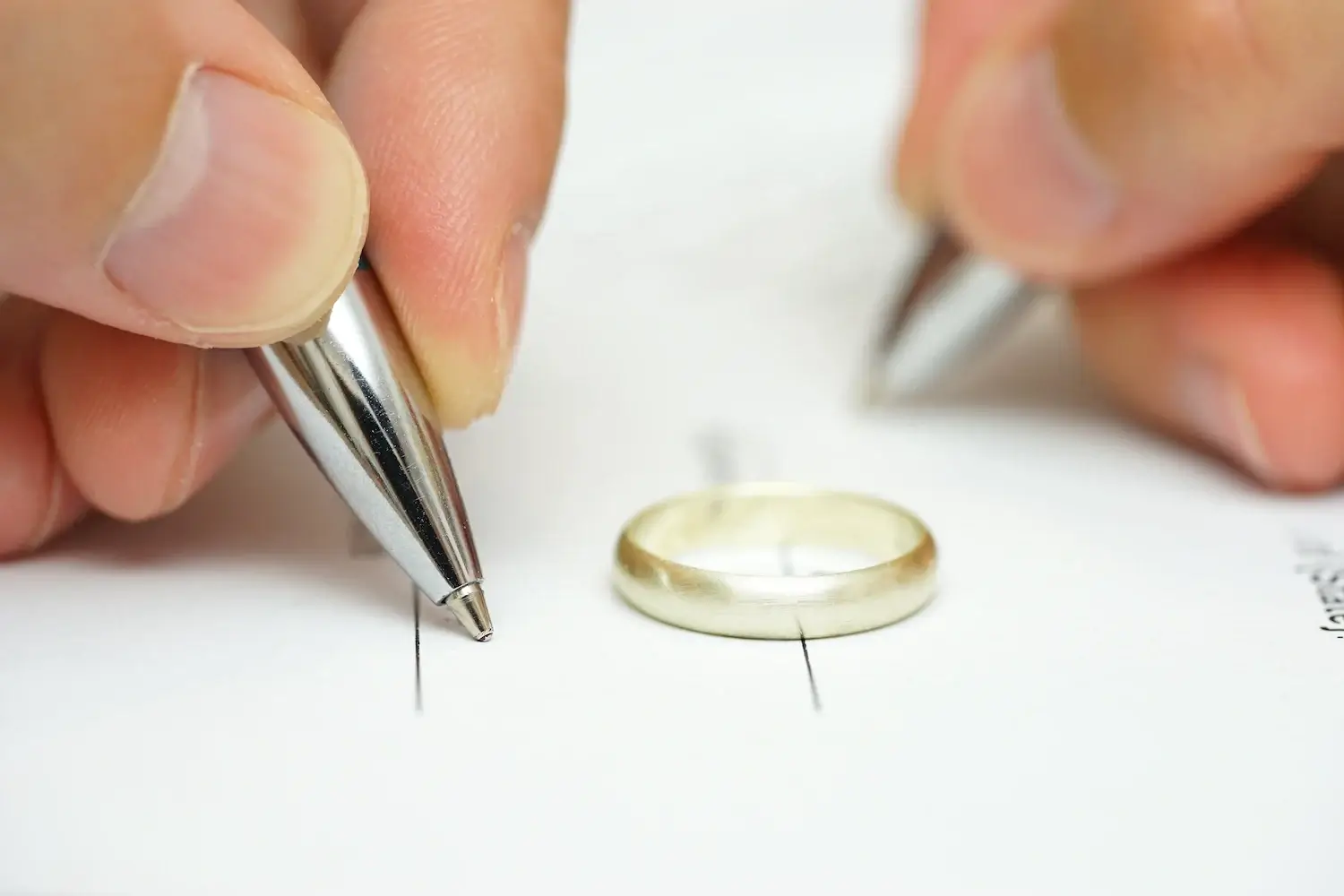 Strengthening Your Position in Divorce Negotiations with Professional Mediation Darlington