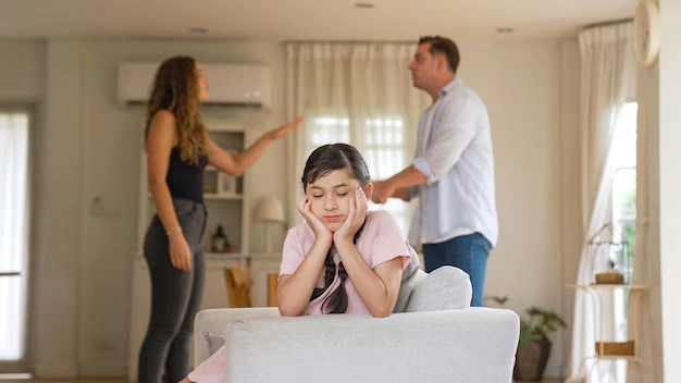 What Is Parental Responsibility in the UK Darlington