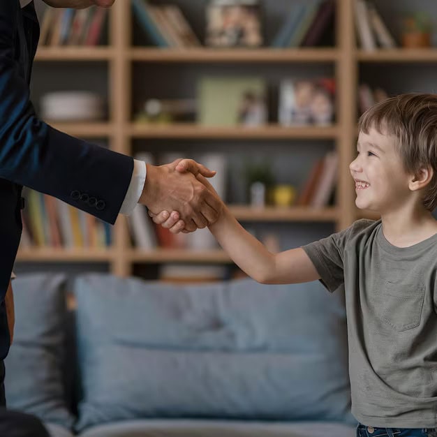 Understanding Child Arrangements – Guidance from EH Mediation Specialists Darlington