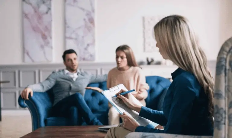 The Step-by-Step Family Mediation Process with EH Mediation Darlington