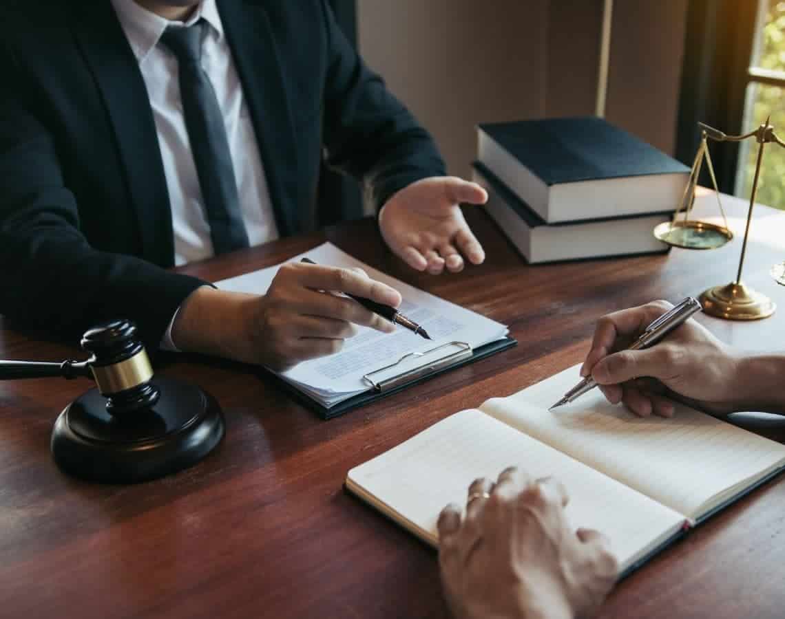 Common Challenges Couples Face in Collaborative Law Darlington