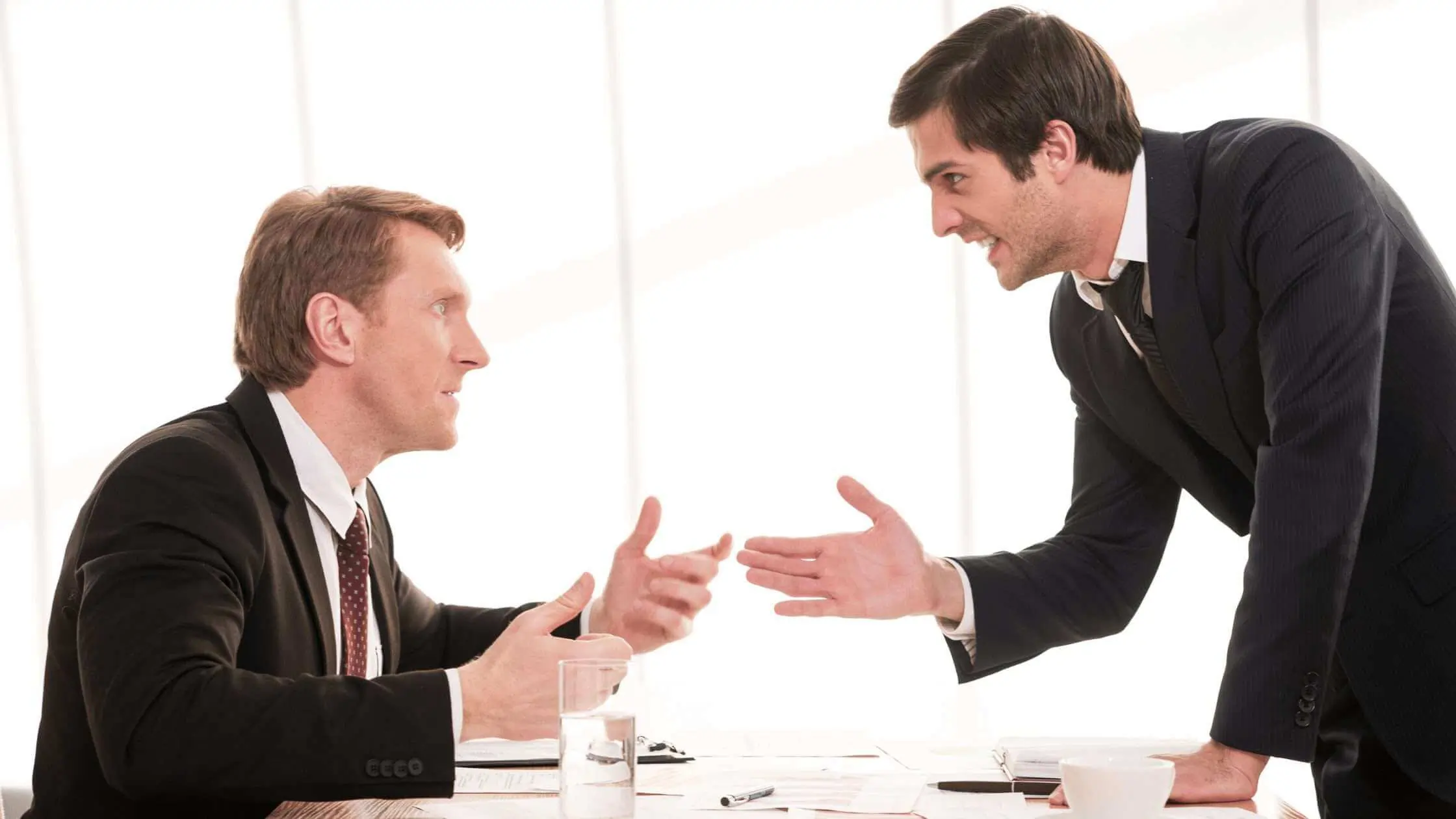 How EH Mediation Creates a Safe Space for Financial Discussions Darlington