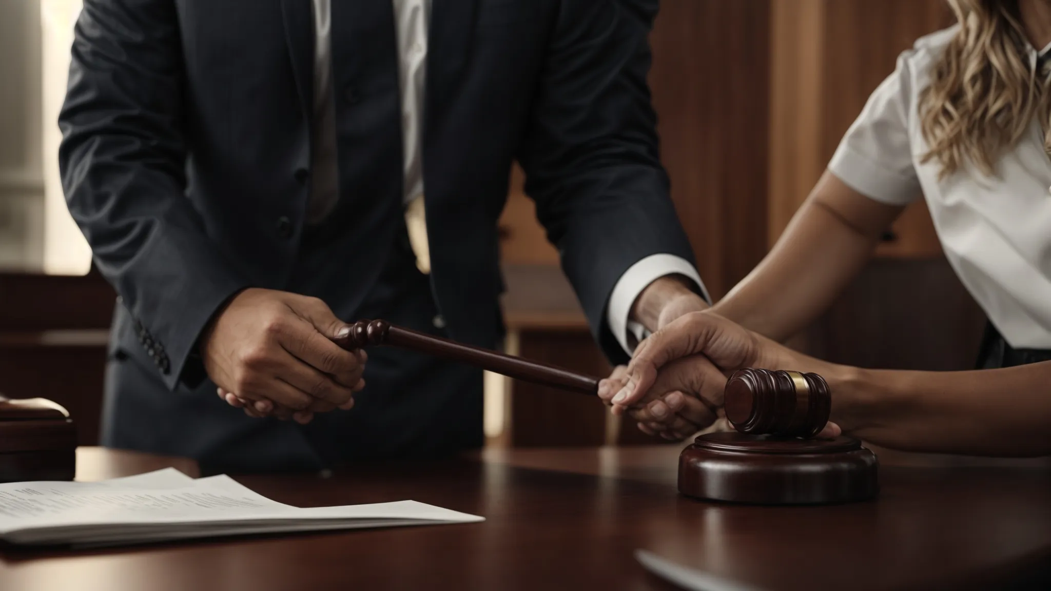 Why Choosing EH Mediation Strengthens Your Agreement Darlington
