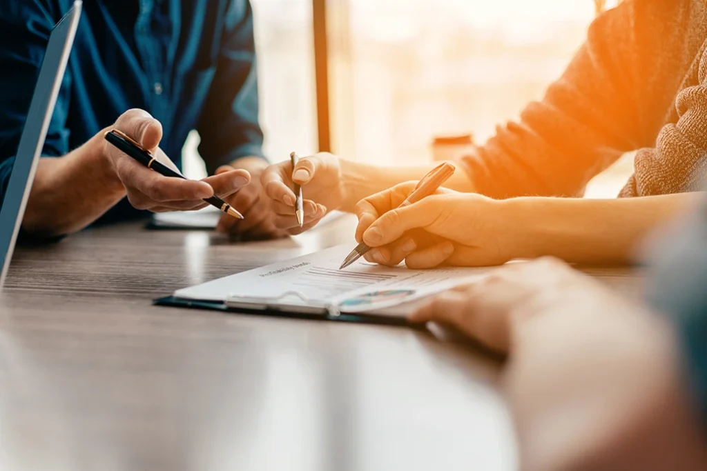Avoiding Common Legal Pitfalls in Mediation Agreements Darlington