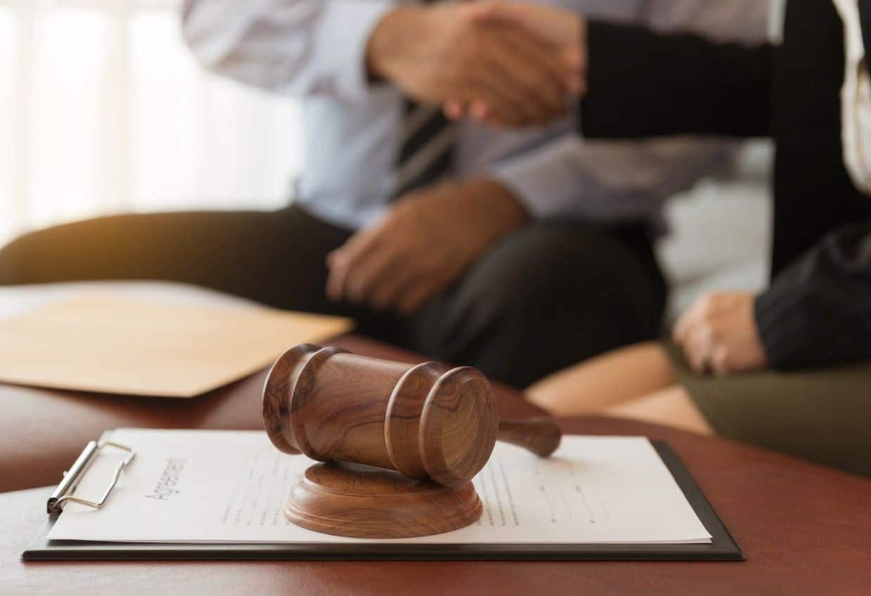 Understanding the Legal Framework Behind Mediation Agreements Darlington
