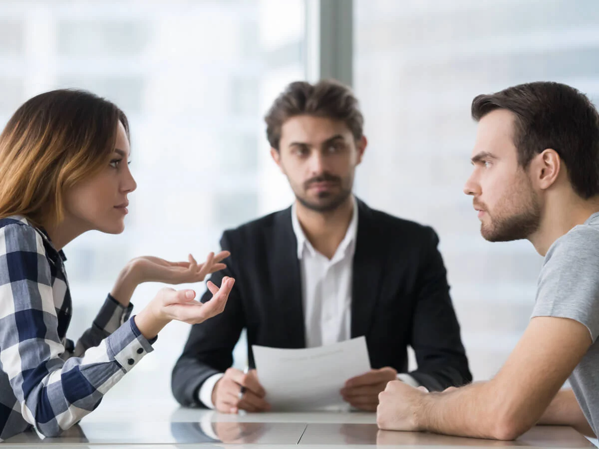 Building Better Agreements Through Feedback Support from EH Mediation Darlington