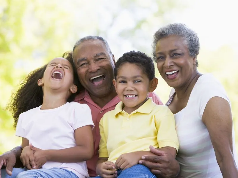 The Impact of Prolonged Family Conflict on Children Darlington