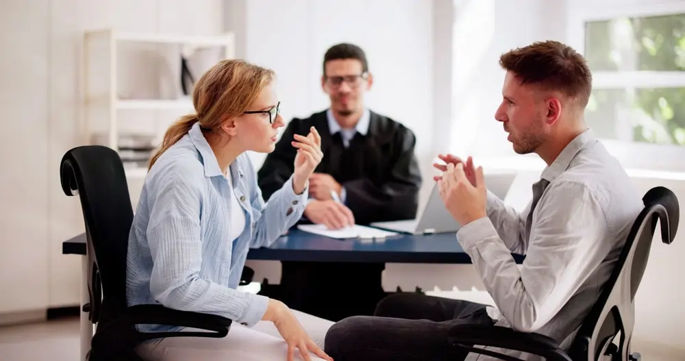 Rebuilding Trust After Relationship Breakdown Through Professional Mediation Darlington