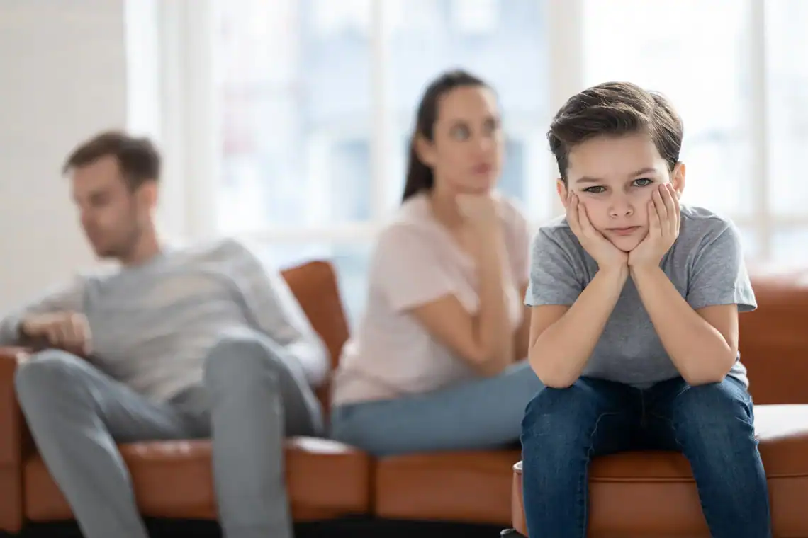 Why More Parents Trust EH Mediation for Child Arrangement Solutions Darlington