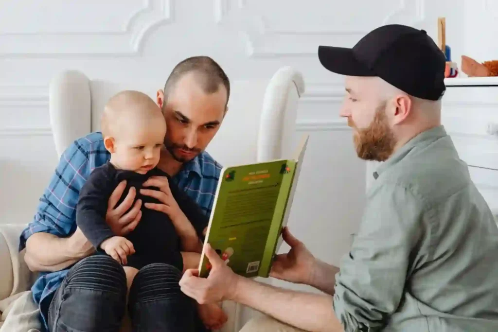 Common Family Issues LGBTQ+ Couples and Parents Face Darlington