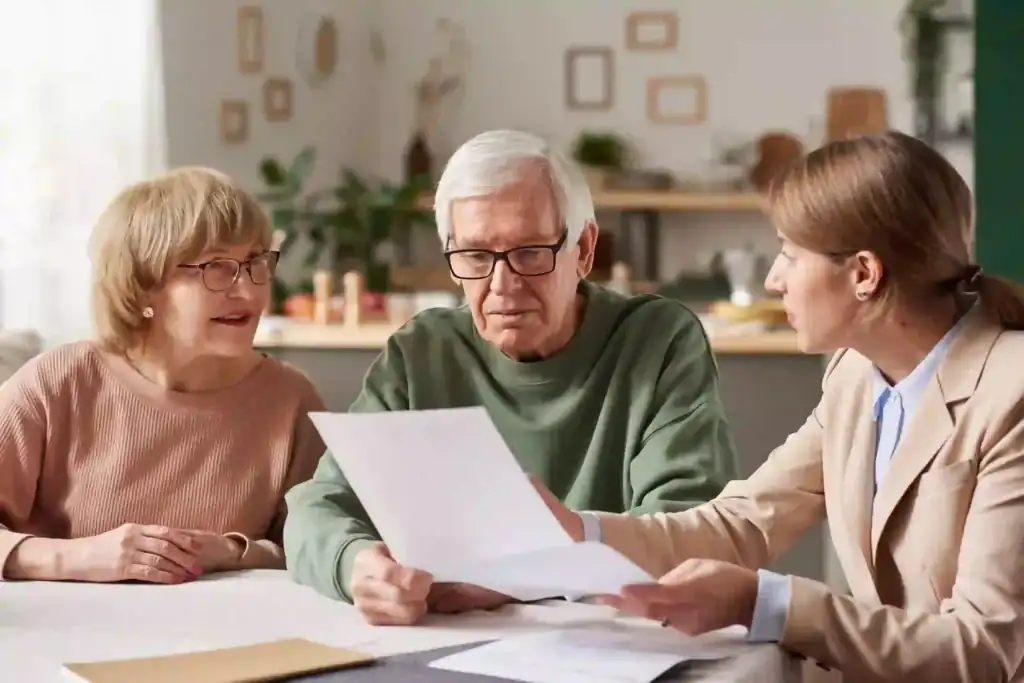 Why Do Family Disputes Happen During CHC Assessments Darlington