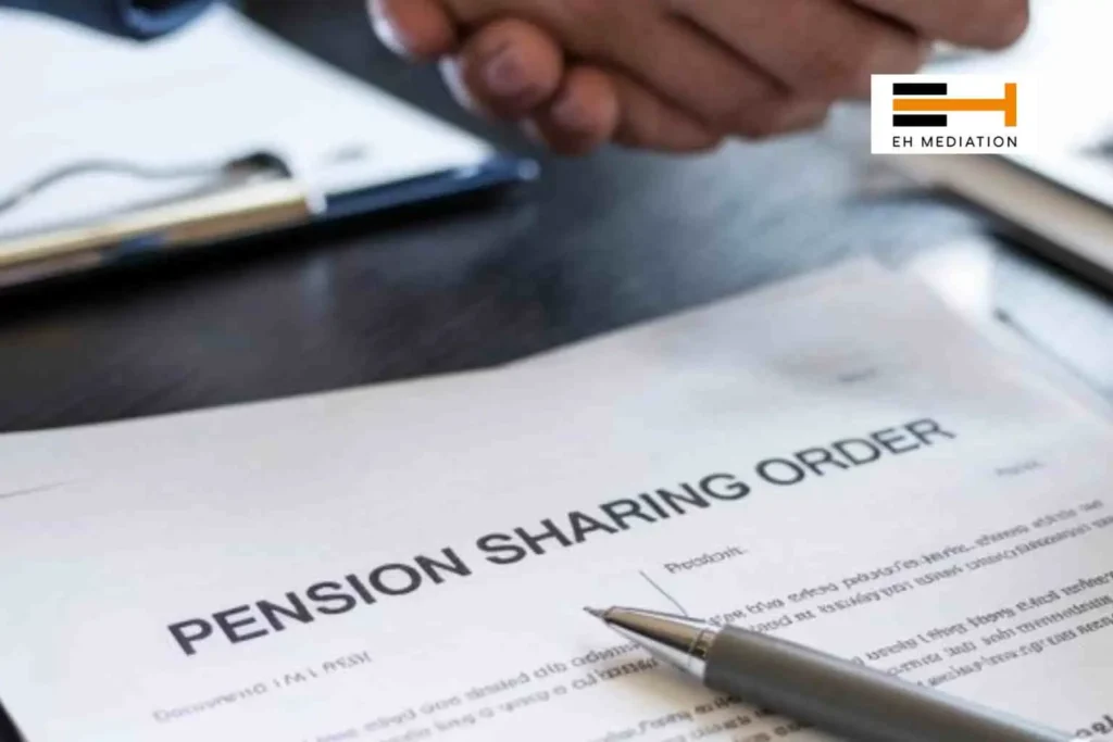  Pension Sharing Frequently Asked Questions Darlington
