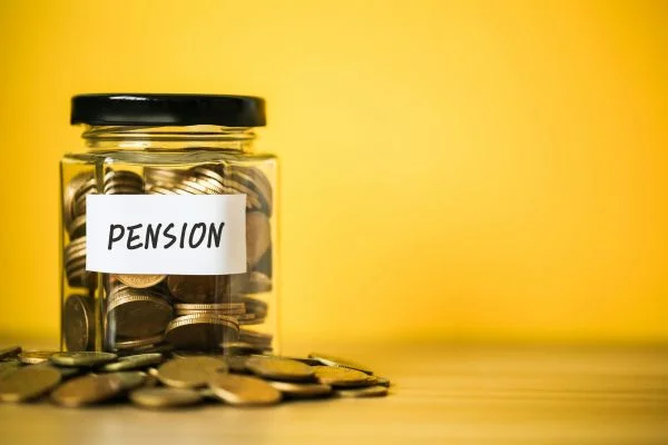 Pension Sharing Mediation Darlington